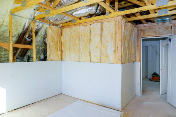 Best Specialized Insulation Services in East End, AR